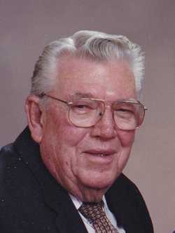 Ernest Nelson Henderson Jr.