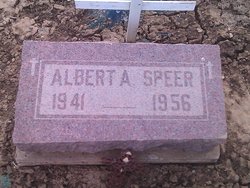 Albert Alfred Speer 
