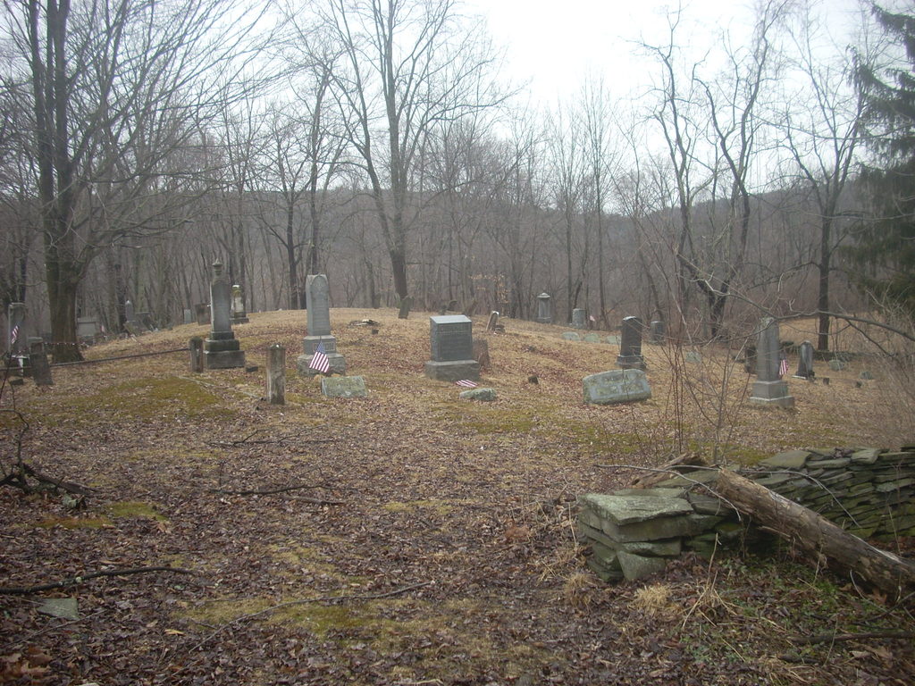 Dixon Cemetery