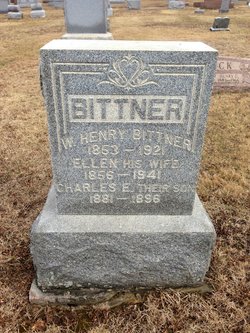 William Henry Bittner 
