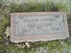 William Lincoln Augustine 