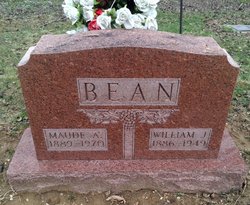 William Jennings Bean 