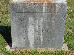 Jefferson F. “Jeff” Works 