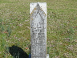 Martha <I>Patton</I> Works 
