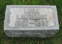 Lura <I>Taft</I> Lawrence 