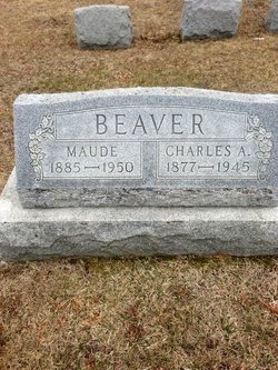 Charles Ambrose Beaver 