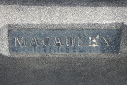 Macaulay 