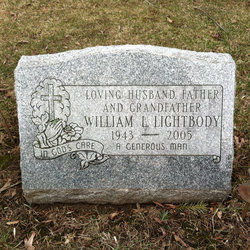 William L. Lightbody 
