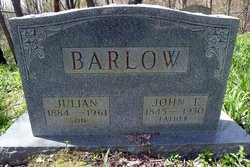 John T. Barlow 