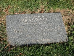 Edward E. Braswell 
