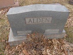 Abbie C. Alden 