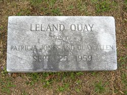 Leland Quay Allen 