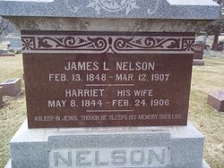 James L. Nelson 