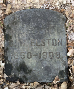 George W. Elston 