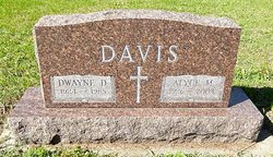 Alyce M. Davis 