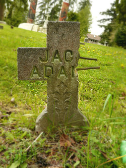 Jack Adams 