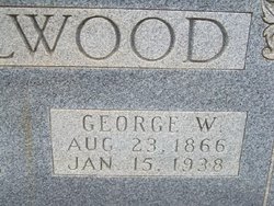 George W. Hazelwood 