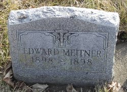 Edward Meitner 