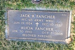 Jack Rene Fancher 