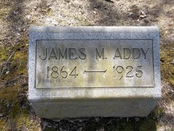 James M. Addy 