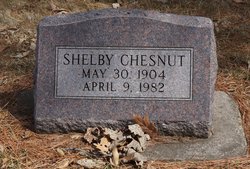 Shelby Chesnut 