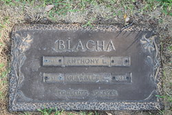 Claralee C Blacha 