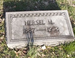 Hersel Meade “Mike” Archer 