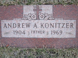 Andrew A. Konitzer 