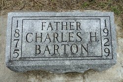 Charles Henry Barton 