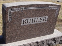 William Kuhler 