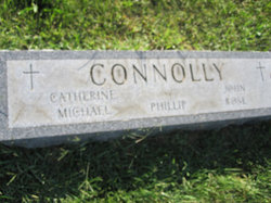 Catherine Connolly 