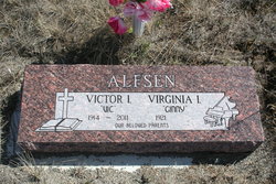 Victor I “Vic” Alfsen 