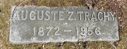 Auguste Z. Trachy 