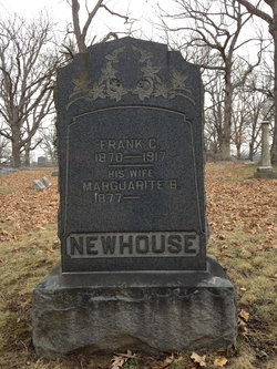 Frank C. Newhouse 