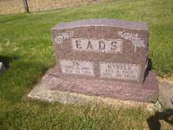 James Edward “Ed” Eads 