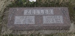 Charles Fredrick Zeller 