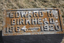 Edward H Birkhead 