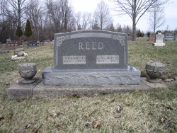 Frank J. Reed 