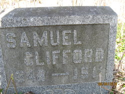 Samuel Clifford 