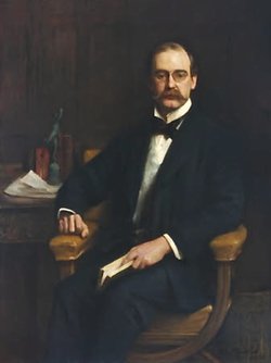 Sir John Fowler Leece Brunner 