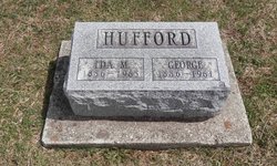 George Hufford 