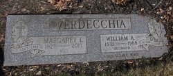 William A. Verdecchia 
