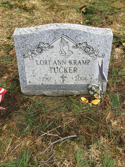 Lori A. <I>Kramp</I> Tucker 