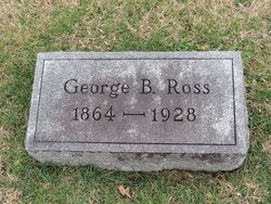 George B. Ross 