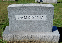 Albert Dambrosia 
