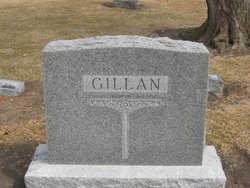Mildred Gillan 