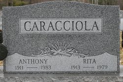 Anthony J. Caracciola 