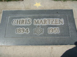 Chris Martzen 