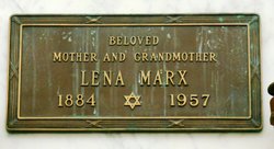 Lena Marx 