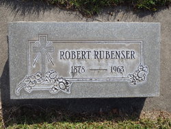 Robert Rubenser 